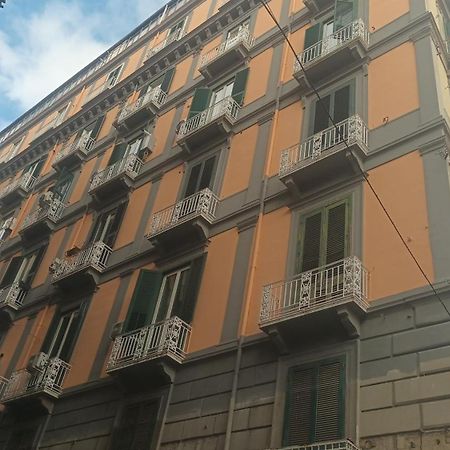 Dante Maison De Luxe Napoli Eksteriør billede